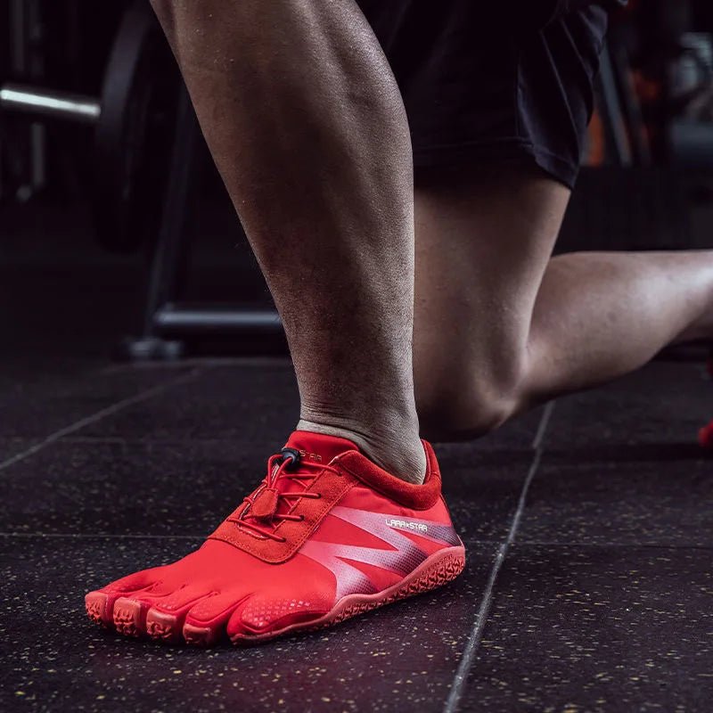 Elite Lift: Professional Weightlifting Shoes for Men and Women